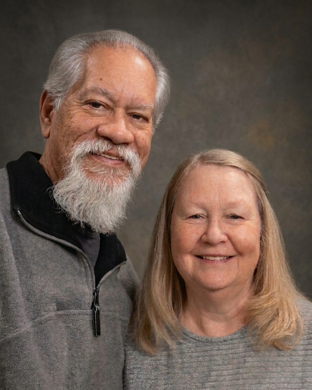 Mark & Beth Steiniger